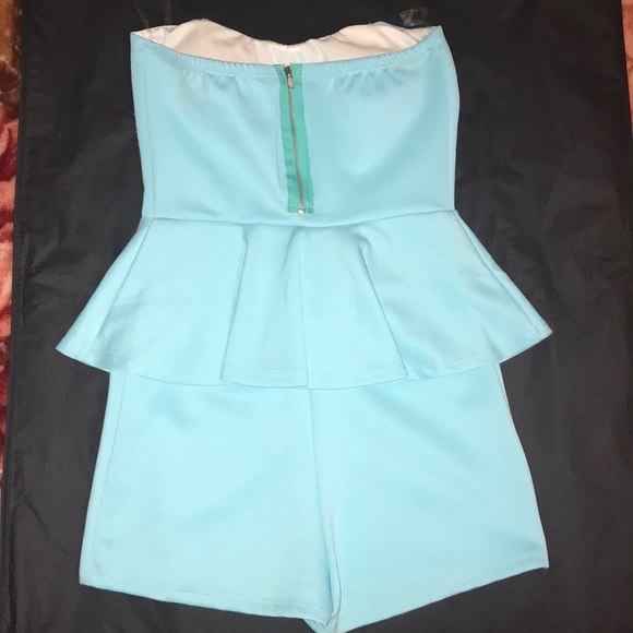 ROMPER - Picture 3 of 3